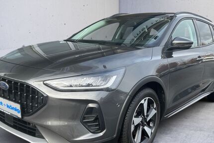 Ford Focus 19.427 km 25.590 &euro; Singen 78224