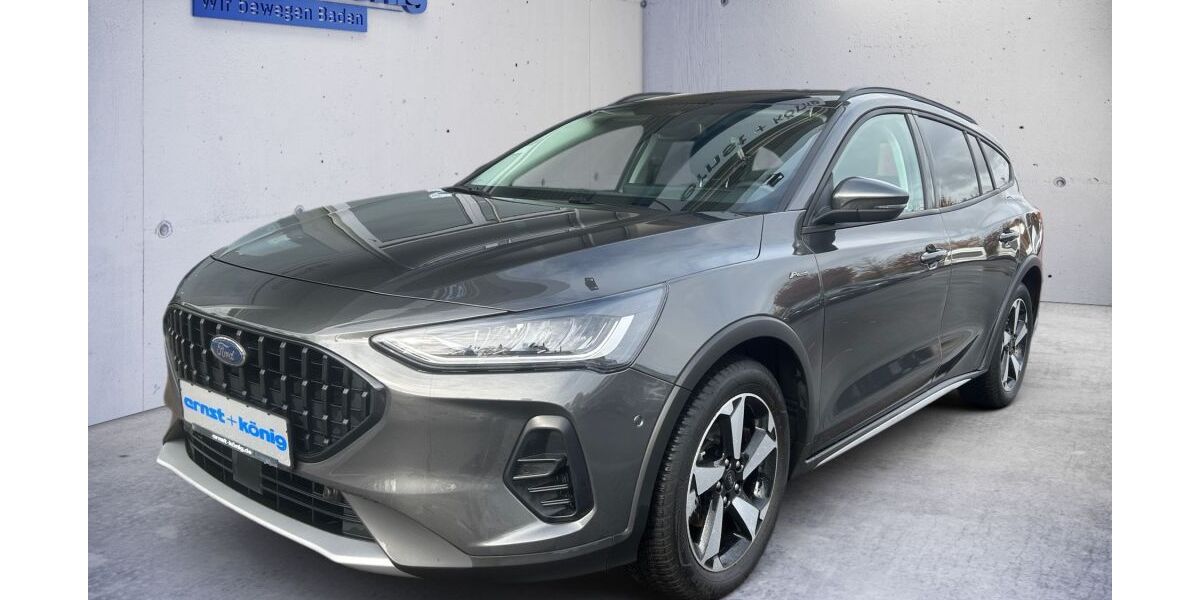 Ford Focus 19.427 km 25.590 &euro; Singen 78224
