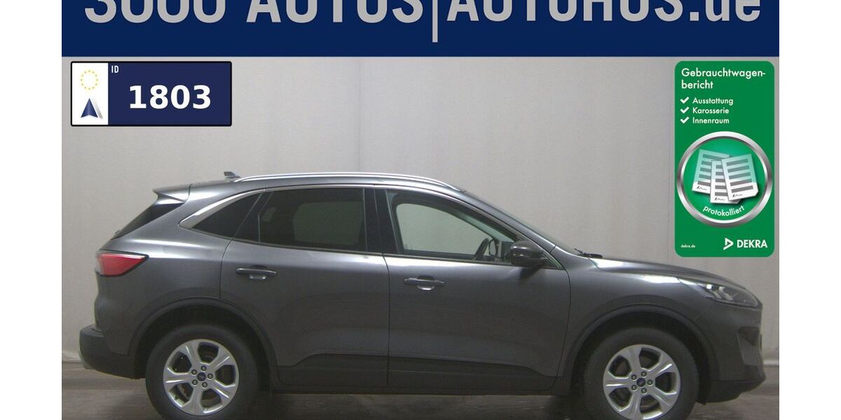 Ford Kuga 111.051 km 16.480 &euro; Gyhum/Bockel 27404