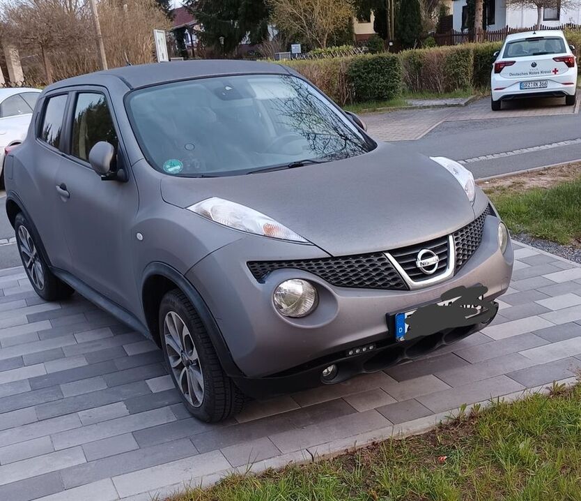 Juke
