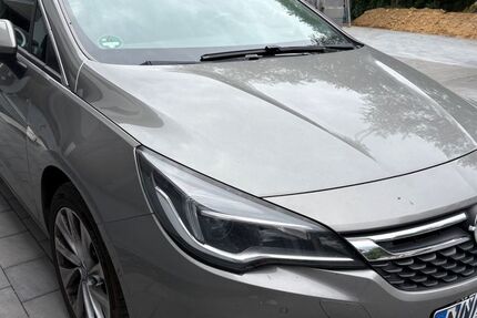 Opel Astra 112.000 km 9.100 &euro; Hanroth 56316