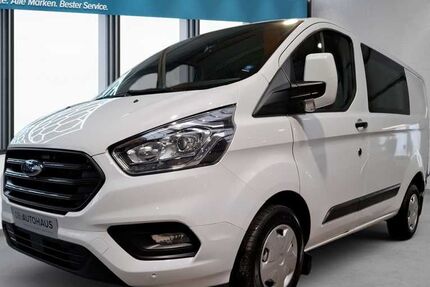 Ford Transit Custom 115.617 km 18.560 &euro; Cloppenburg 49661