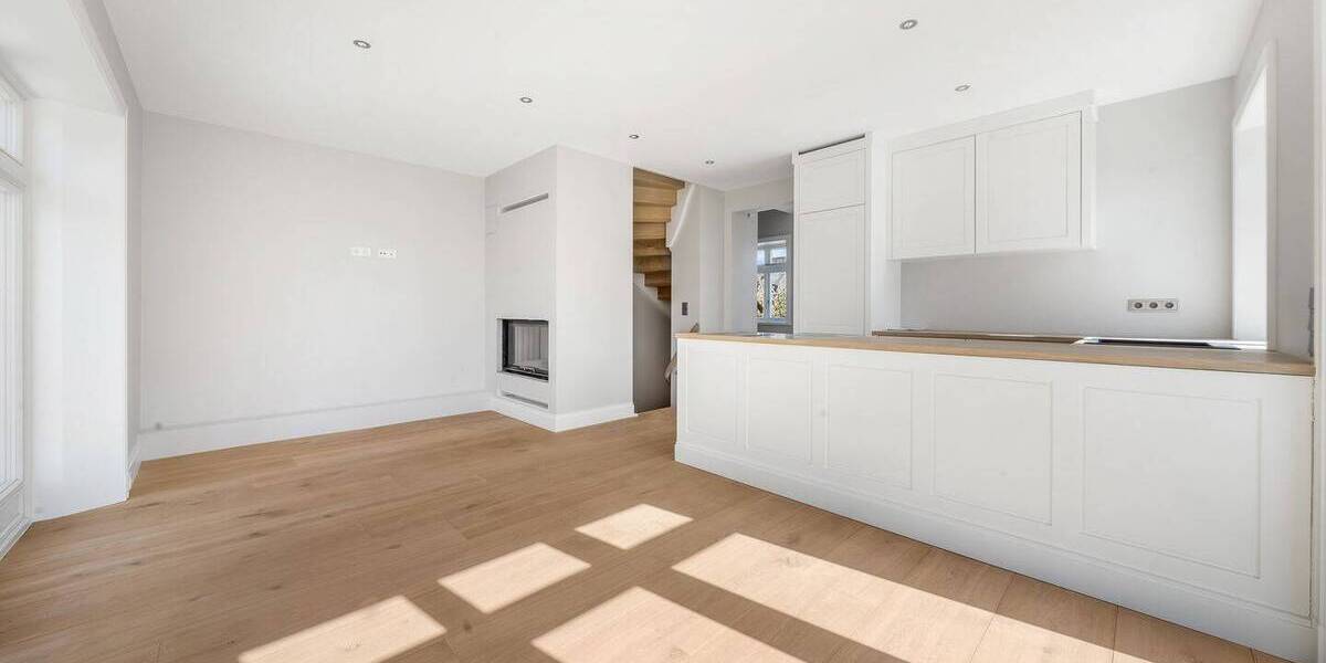 Reihenmittelhaus Wenningstedt - 4 Zimmer, 119 m&sup2;, 1.850.000&euro; | Angebot:26391868