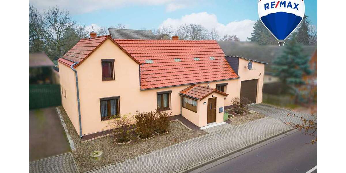 Haus zum Kaufen in Schopsdorf 250.000 € 135.6 m² 6 zimmer