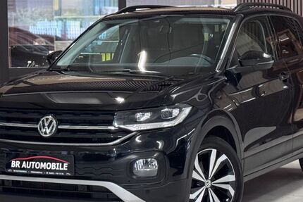 VW T-Cross 88.300 km 16.490 &euro; Nohfelden OT Türkismühle 66625