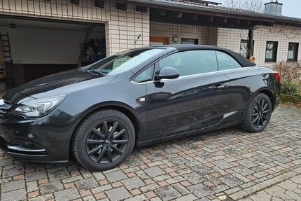 Opel Cascada 190.582 km 7.390 &euro; Otterberg 67697