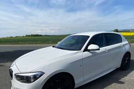 BMW 120 81.000 km 21.000 &euro; Limburg 65549