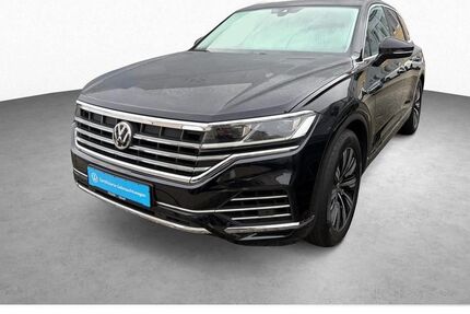 VW Touareg 94.100 km 37.590 € Schwabach 91126