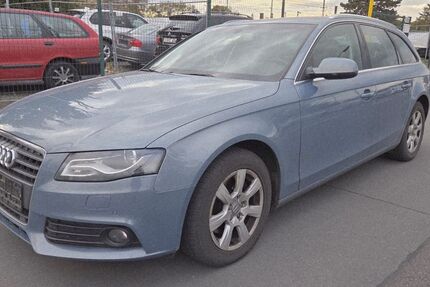 Audi A4 219.000 km 4.499 € Berlin 13597