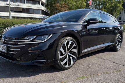 VW Arteon 57.900 km 27.499 &euro; Mönchengladbach 41239