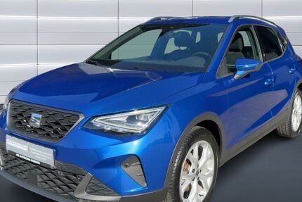 Seat Arona 20.583 km 19.990 &euro; Bamberg 96052
