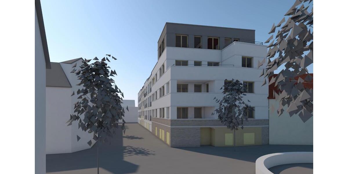 Etagenwohnung Elsterwerda - 2 Zimmer, 70 m&sup2;, 665&euro; | Angebot:26640830