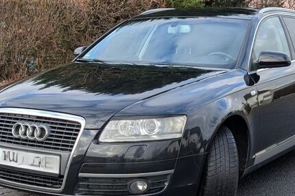Audi A6 328.000 km 1.200 &euro; Andernach 56626