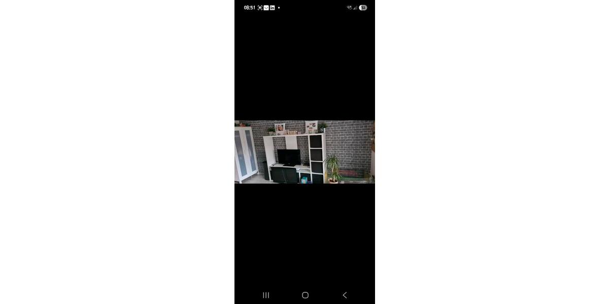 Erdgeschoßwohnung Gleichen - 4 Zimmer, 100 m&sup2;, 700&euro; | Angebot:25404078