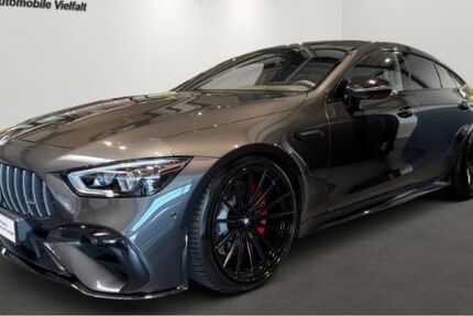 Mercedes-Benz AMG GT 36.470 km 81.590 &euro; Krefeld 47805