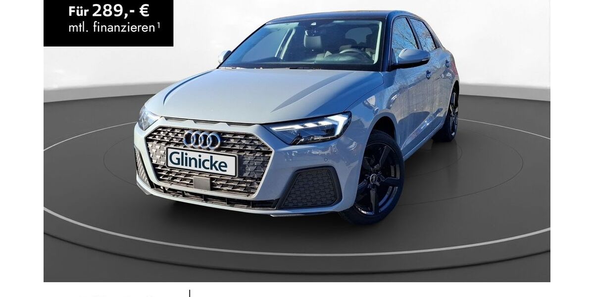 Audi A1 9.990 km 27.750 &euro; Weimar 99423