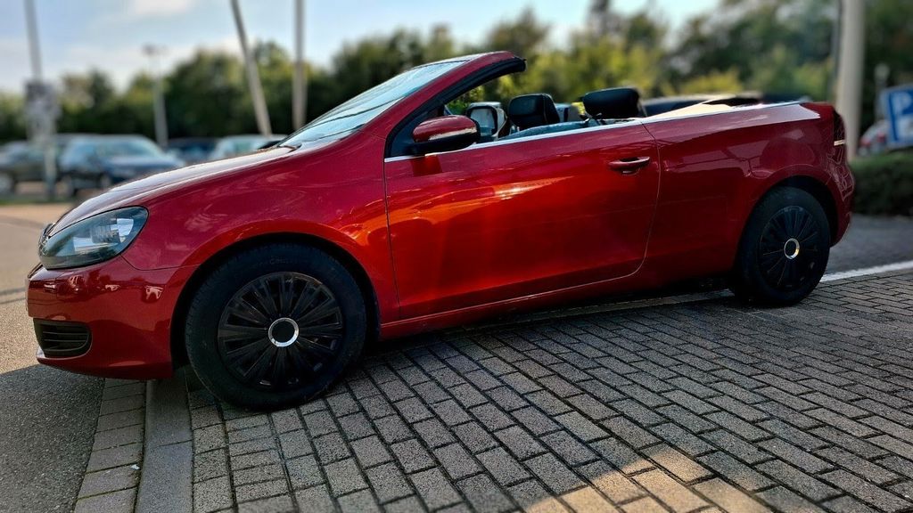 VW Golf 145.000 km 7.250 &euro; Wietze 29323