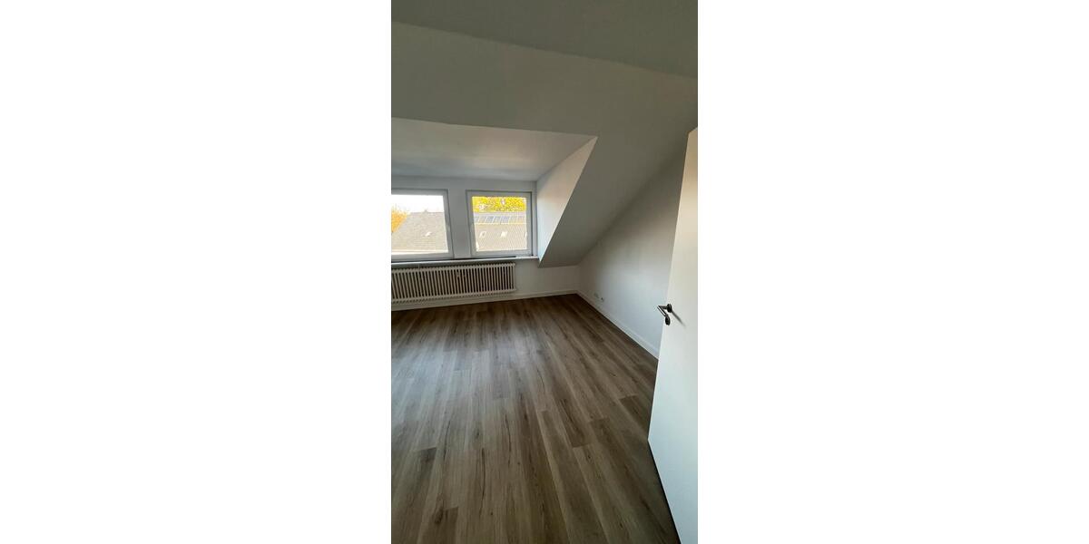 Dachgeschoßwohnung Fredenbeck - 2 Zimmer, 59 m&sup2;, 650&euro; | Angebot:25305521