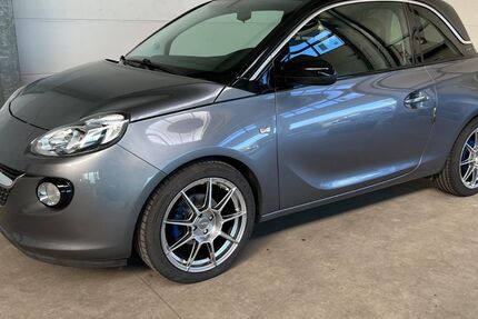 Opel Adam 33.173 km 12.750 &euro; Stuhr 28816