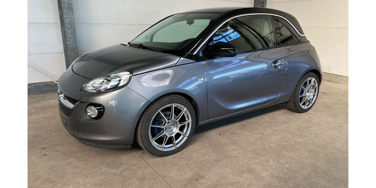 Opel Adam 33.173 km 12.750 &euro; Stuhr 28816