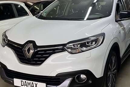 Renault Kadjar 45.437 km 11.990 &euro; Berlin 10715