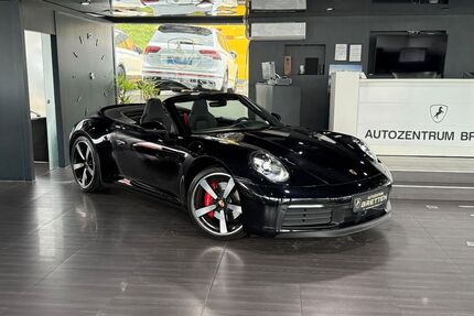 Porsche 992 9.488 km 141.900 &euro; Bretten 75015