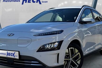 Hyundai KONA 22.346 km 26.990 &euro; Wirges 56422