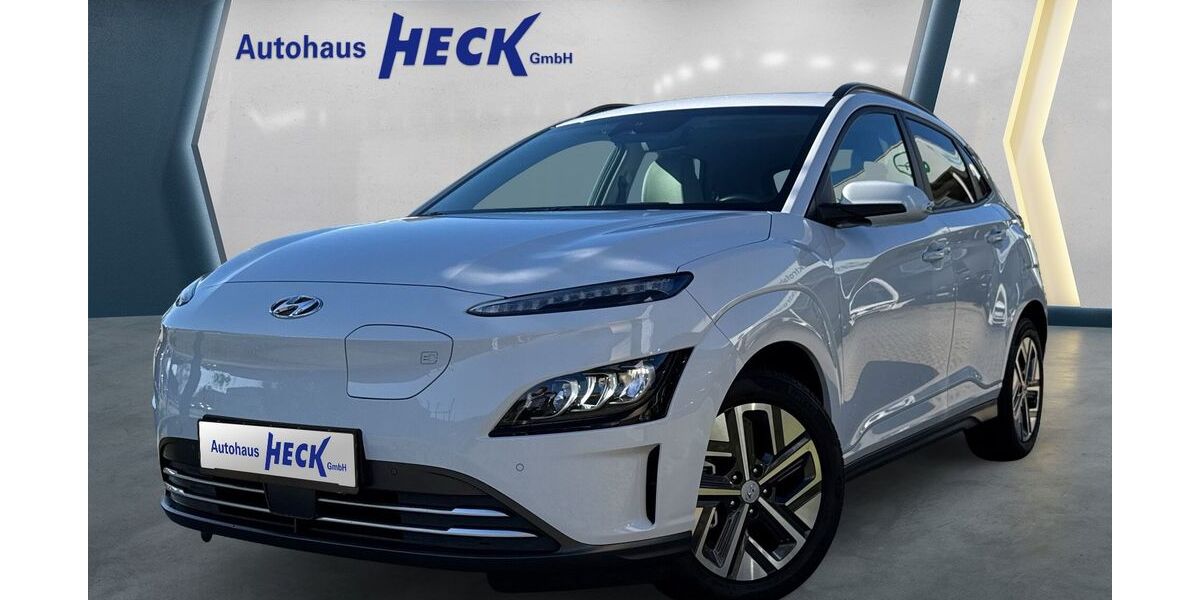 Hyundai KONA 22.346 km 26.990 &euro; Wirges 56422