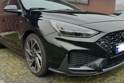 Hyundai i30 47.500 km 19.399 &euro; Nisterau 56472