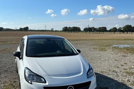 Opel Corsa 56.900 km 8.990 € Paderborn 33104