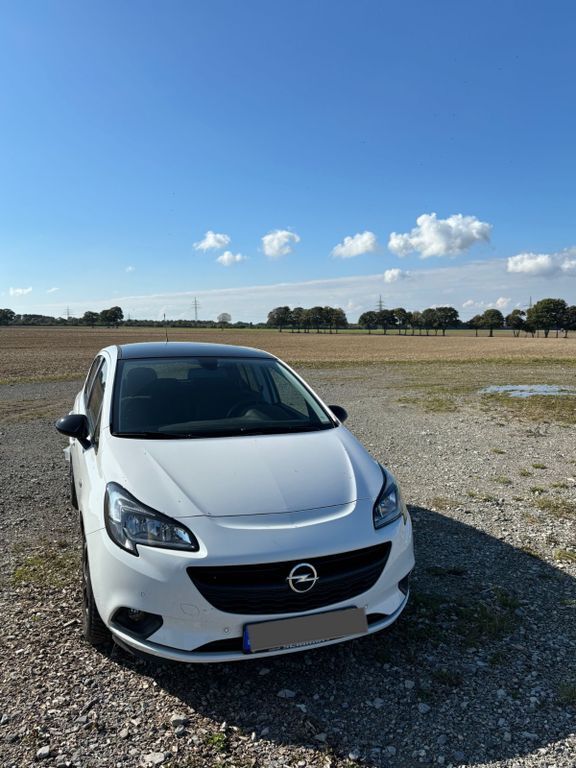 Opel Corsa 56.900 km 8.990 € Paderborn 33104