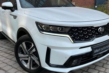 Kia Sorento 69.000 km 33.990 &euro; Berlin -Tegel 13509