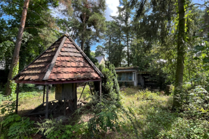 Grundstück zu verkaufen in Hoppegarten 180.000 € 387 m² zimmer