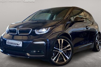 BMW i3 79.677 km 19.370 € Kirkel 66459
