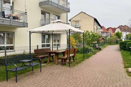 Wohnung Mutterstadt - 2 Zimmer, 50 m&sup2;, 169.000&euro; | Angebot:26320363