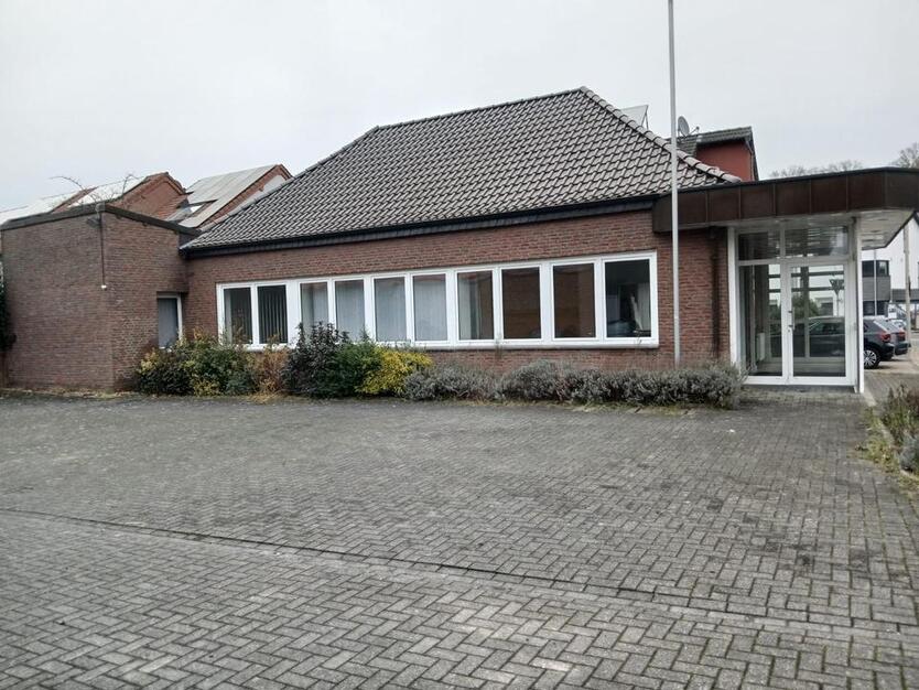 Büros Firmensitz Bürogebäude klimatisiert zimmer