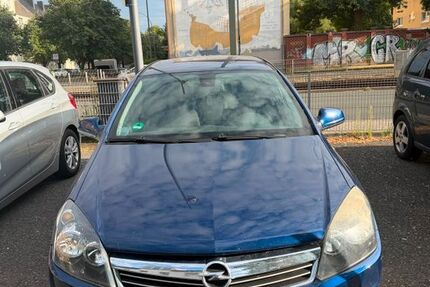 Opel Astra 286.400 km 2.500 &euro; Dortmund 44147