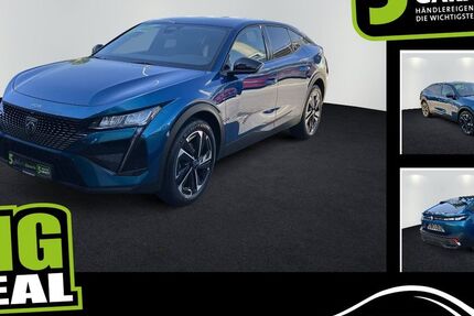 Peugeot 408 21.420 km 22.490 &euro; München 81673