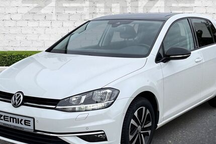 VW Golf 84.459 km 16.925 € Oranienburg 16515