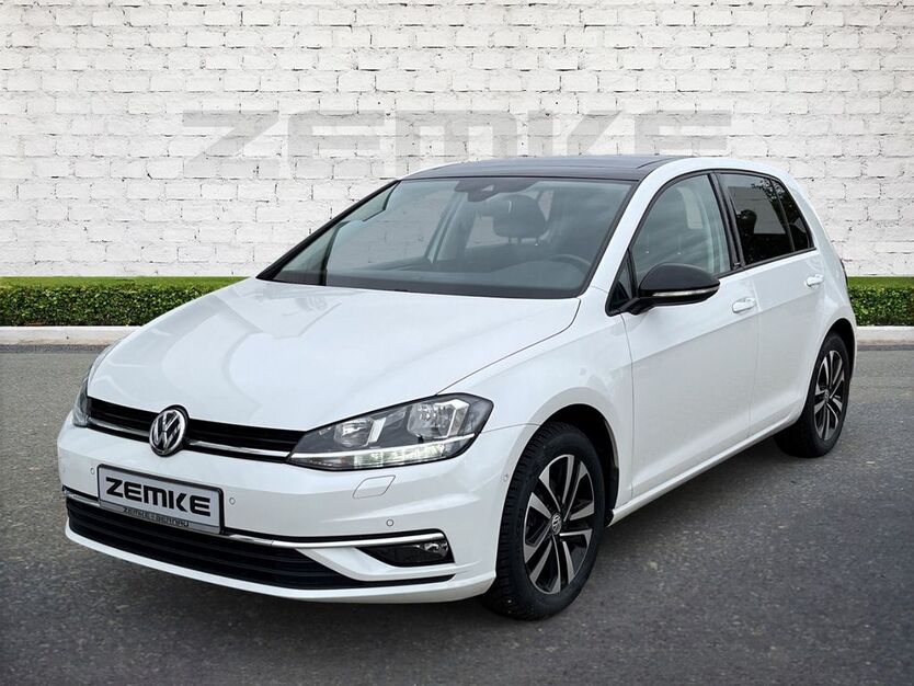 VW Golf 84.459 km 16.925 € Oranienburg 16515