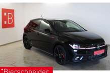Gebrauchtwagen VW Polo GTI