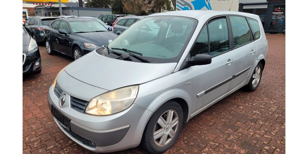 Renault Scenic 149.595 km 1.500 &euro; Halle (Westfalen) 33790