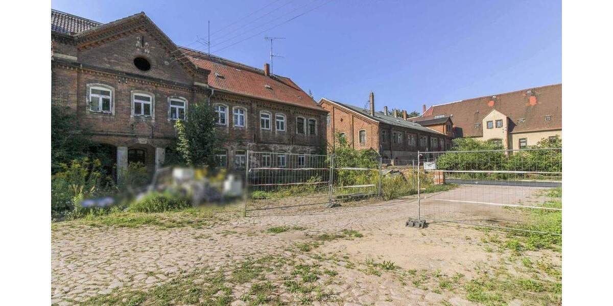 Mehrfamilienhaus, Wohnhaus Klipphausen Gauernitz - 8 Zimmer, 159.000&euro; | Angebot:24778203