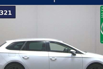 Seat Leon 83.477 km 14.980 &euro; Gyhum/Bockel 27404