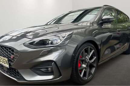 Ford Focus 94.900 km 19.450 &euro; Viersen 41747
