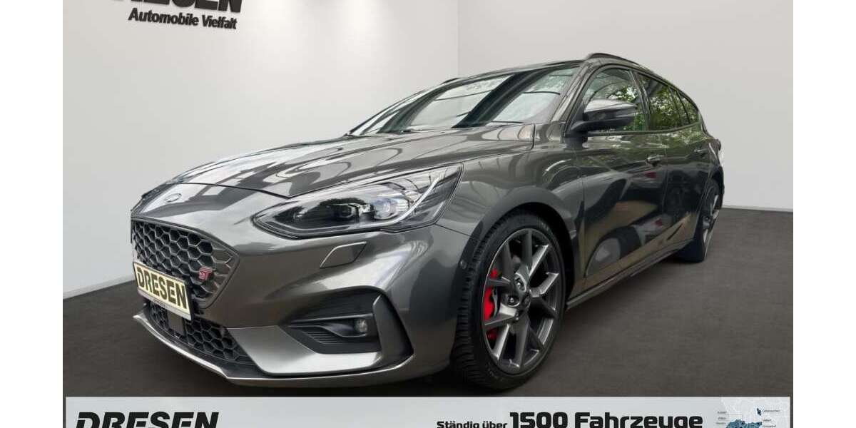Ford Focus 94.900 km 19.450 &euro; Viersen 41747