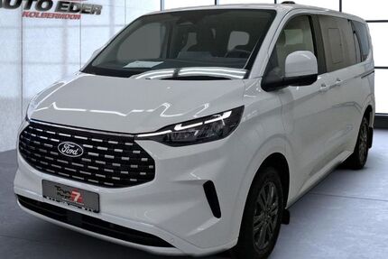 Ford Tourneo Custom 2.441 km 45.490 &euro; Kolbermoor 83059