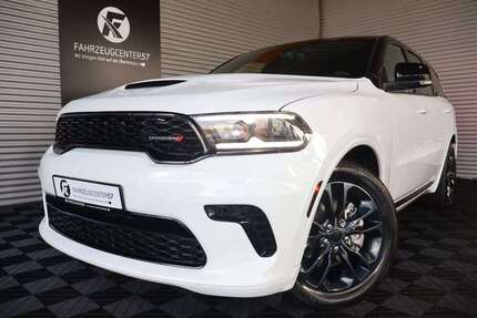 Dodge Durango 1.841 km 52.900 &euro; Wenden 57482