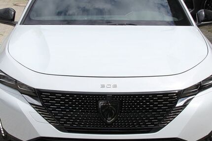 Peugeot 308 23.623 km 22.250 &euro; Ebersberg 85560