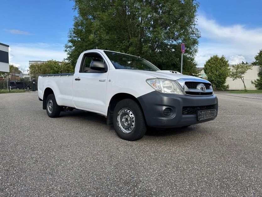 Hilux